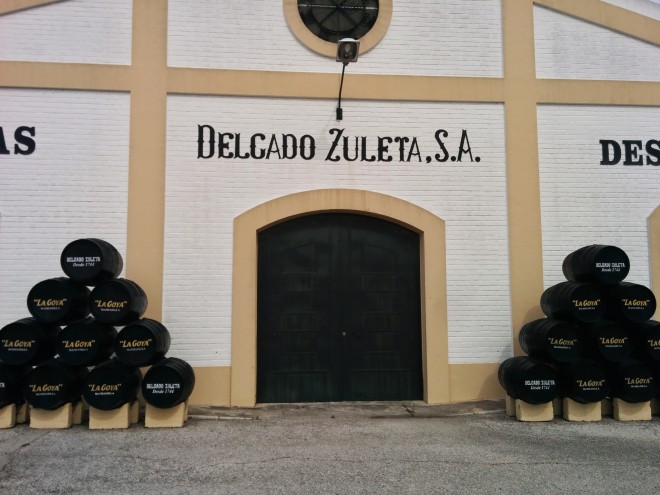 Delgado Zuleta