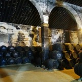 oldest cellar